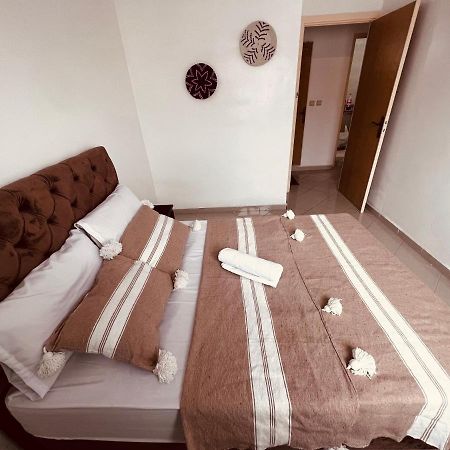 2 Bedroom Apartment 10 Minutes From Agadir Beach Εξωτερικό φωτογραφία