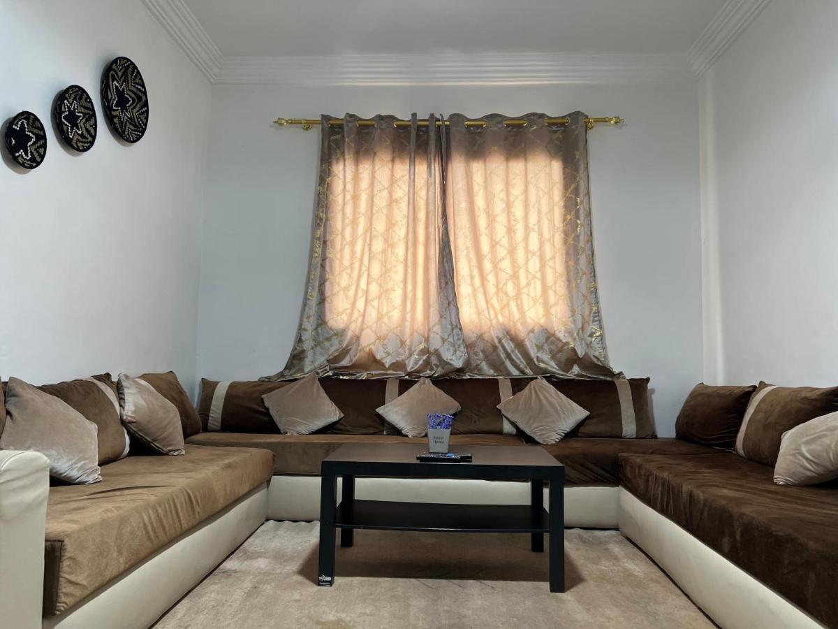 2 Bedroom Apartment 10 Minutes From Agadir Beach Εξωτερικό φωτογραφία