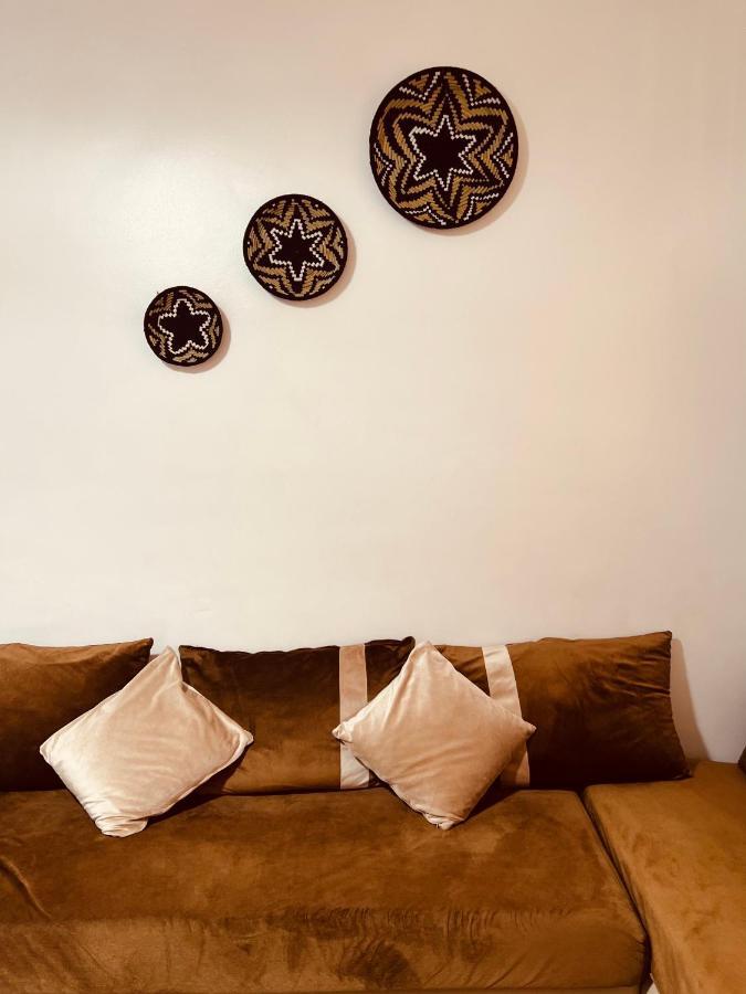 2 Bedroom Apartment 10 Minutes From Agadir Beach Εξωτερικό φωτογραφία